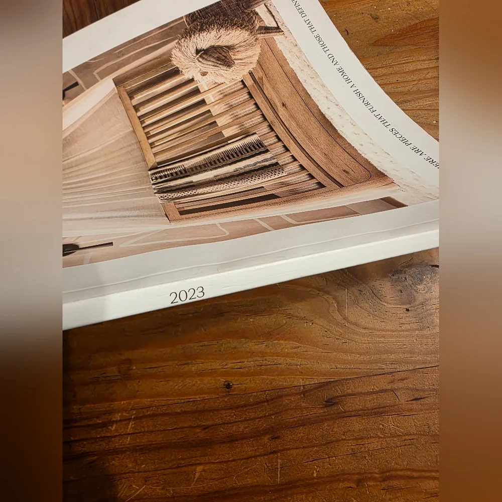 RH restoration hardware 
